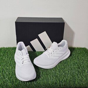 adidas Runfalcon 5 Men's Running Shoes - Size 11 - Cloud White - IH7757